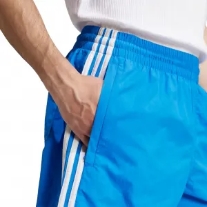 adidas Adicolor Classics Sprinter Shorts "Blue White" (JC9926)