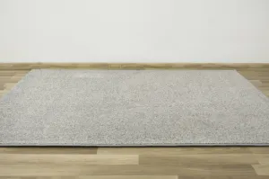 Koberec Birch 69 sivý