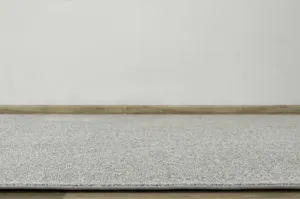 Koberec Birch 69 sivý