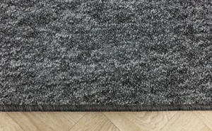 Koberec Monet 78 antracitový
