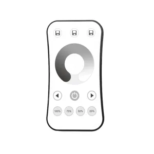 LEDprodukt LED ovládač RF10 1 okruh