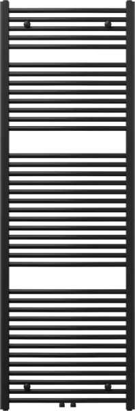 MEXEN - Ares vykurovací rebrík/radiátor 1800x600 mm, 958 W, čierna W102-1800-600-00-70