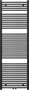 MEXEN - Ares vykurovací rebrík/radiátor 1800x600 mm, 958 W, čierna W102-1800-600-00-70