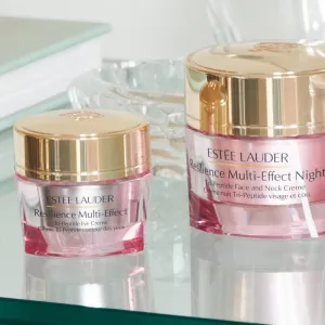 Estée Lauder Resilience Multi-Effect Tri-Peptide Eye Creme spevňujúci očný krém s vyživujúcim účinkom 15 ml