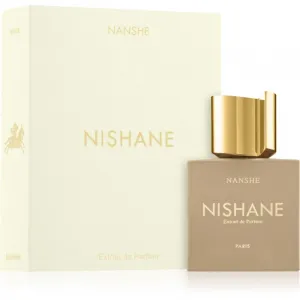 Nishane Nanshe parfémový extrakt unisex 50 ml