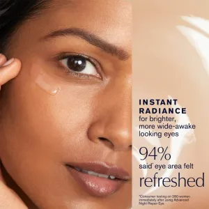 Estée Lauder Advanced Night Repair Eye Supercharged Gel-Creme Synchronized Multi-Recovery regeneračný očný krém s gélovou textúrou 15 ml