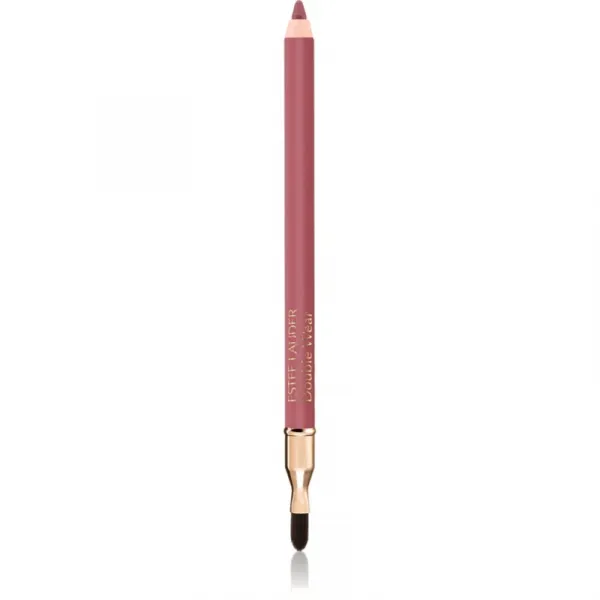 Estée Lauder Double Wear 24H Stay-in-Place Lip Liner dlhotrvajúca ceruzka na pery odtieň Pink 1,2 g