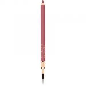 Estée Lauder Double Wear 24H Stay-in-Place Lip Liner dlhotrvajúca ceruzka na pery odtieň Pink 1,2 g