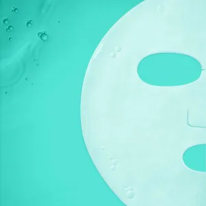 Dr. Jart+ Soothing Hydra Solution™ Intensive Soothing Mask regeneračná a hydratačná maska na tvár 26 g