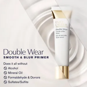 Estée Lauder Double Wear Smooth and Blur Primer zmatňujúca podkladová báza pod make-up 40 ml