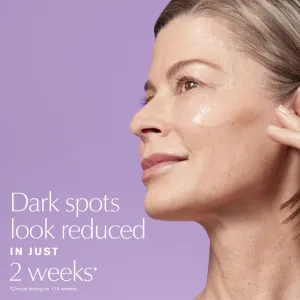 Estée Lauder Perfectionist Pro Rapid Brightening Treatment with Ferment³ + Vitamin C rozjasňujúce sérum s vitamínom C proti tmavým škvrnám 50 ml