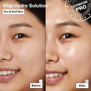 Dr. Jart+ Vital Hydra Solution™ Intensive Hydration Mask intenzívna hydratačná maska 26 g
