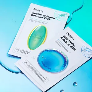 Dr. Jart+ Vital Hydra Solution™ Intensive Hydration Mask intenzívna hydratačná maska 26 g