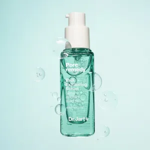 Dr. Jart+ Pore Remedy™ PHA Exfoliating Serum vyhladzujúce exfoliačné sérum 30 ml
