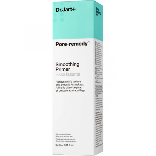 Dr. Jart+ Pore Remedy™ Smoothing Primer podkladová báza pre minimalizáciu pórov 30 ml