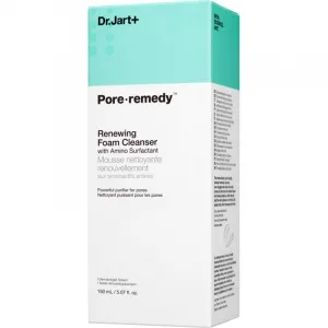 Dr. Jart+ Pore Remedy™ Renewing Foam Cleanser čistiaca pena 150 ml