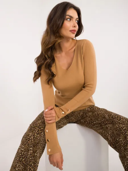 Sweater-AT-SW-2334.91-camel