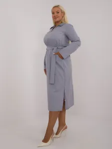 Dress-LK-SK-509675.88-gray