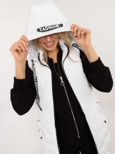 Vest-SK-KZ-HH-079.93P-white