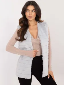 Vest-TW-KZ-2114.09P-light gray