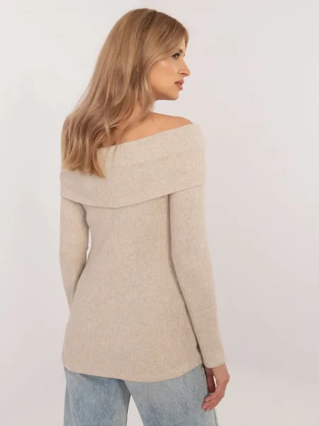 Sweater-DHJ-SW-A2449.33-beige