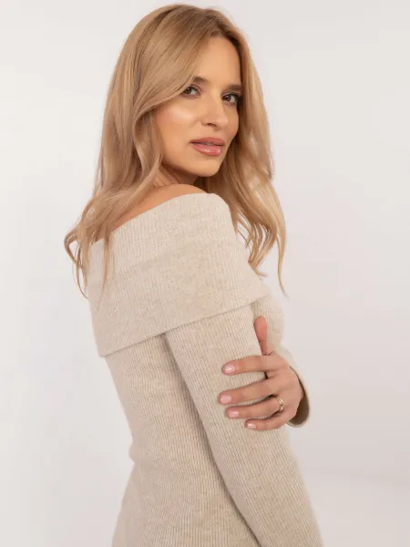 Sweater-DHJ-SW-A2449.33-beige