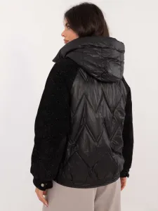 Jacket-MBM-KR-AJ218-003.16P-black
