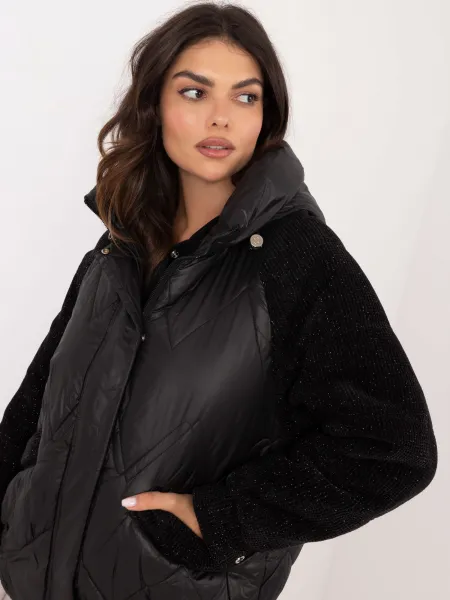 Jacket-MBM-KR-AJ218-003.16P-black