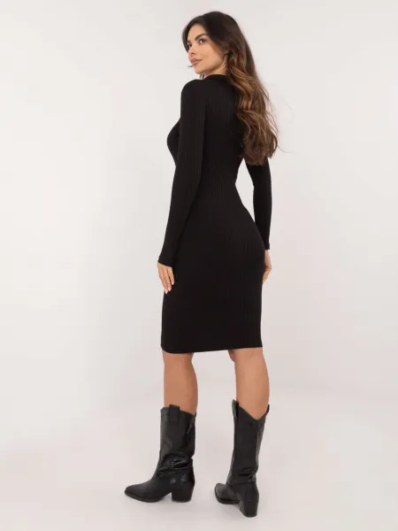 Dress-RV-SK-10010.40-black