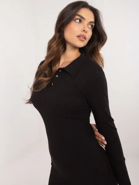 Dress-RV-SK-10010.40-black