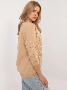 Blouse-CLM-BZ-1257.71-camel