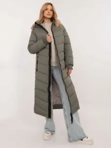 Coat-D51160XB44540A2-khaki