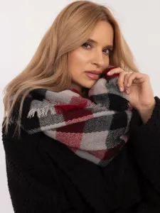 Snood-AT-KM-BF48502.96-black-red