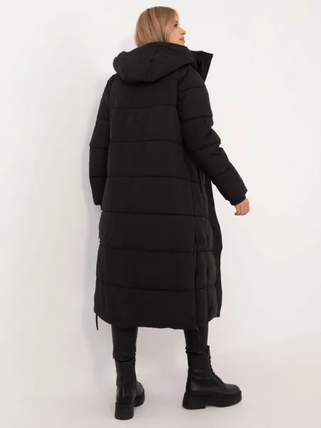 Coat-D50022X44541A3-black