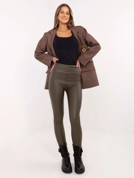 Leggings-NM-LG-TR1853.23-khaki