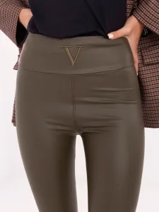 Leggings-NM-LG-TR1853.23-khaki