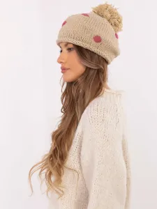 Cap-AT-CZ-CHA1133.17X-beige