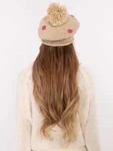 Cap-AT-CZ-CHA1133.17X-beige