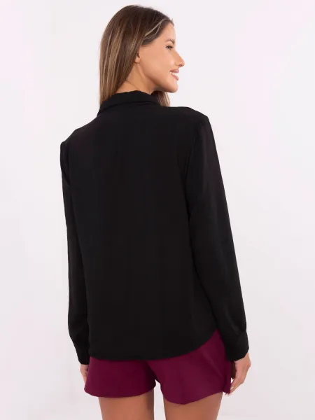 Shirt-MI-KS-91540.59P-black