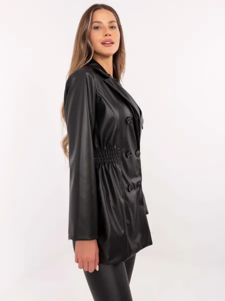 Blazer-DHJ-MA-A8683.37-black