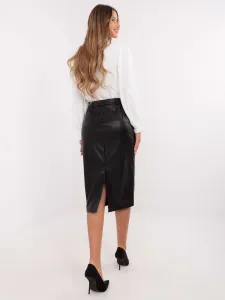 Skirt-NM-SD-TR1905.22-black