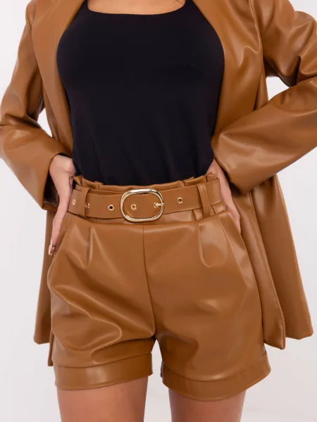 Shorts-DHJ-SN-8701.18P-camel