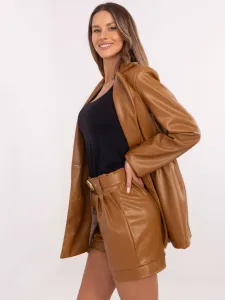 Shorts-DHJ-SN-8701.18P-camel
