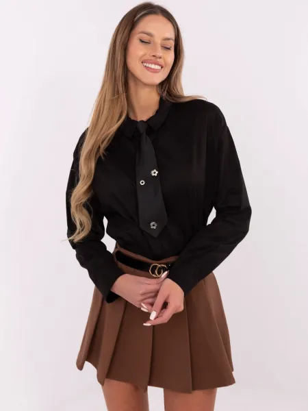 Shirt-DHJ-KS-9213.86-black