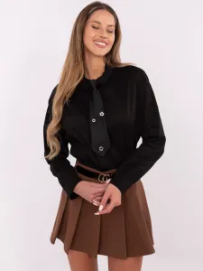Shirt-DHJ-KS-9213.86-black