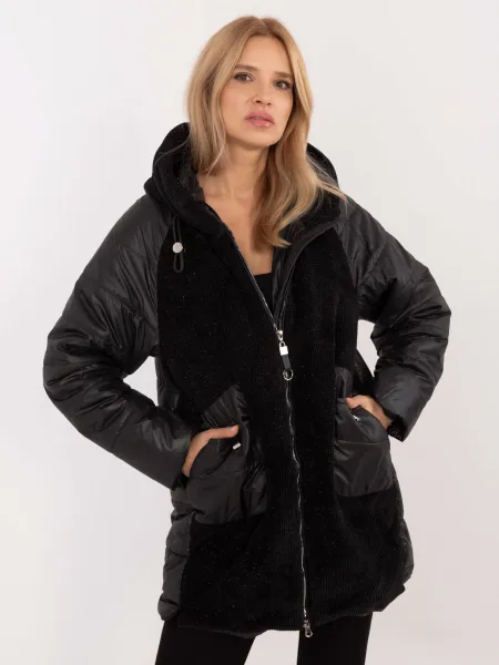 Jacket-MBM-KR-F-23301.84-black