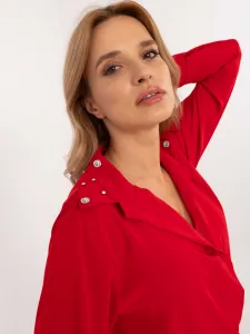 Shirt-DHJ-KS-15260.96-Red
