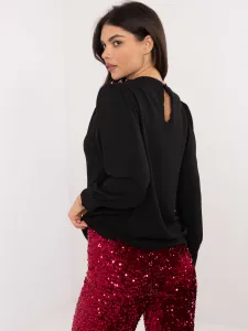 Blouse-MI-BZ-278519-1.40-black