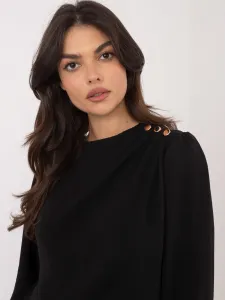 Blouse-MI-BZ-278519-1.40-black