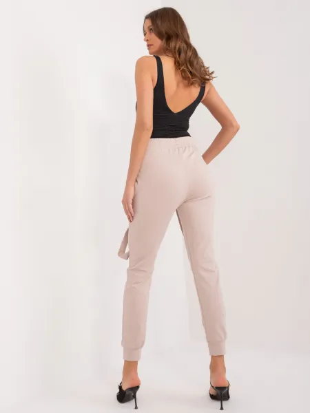 Sweatpants-RV-DR-9629.82-beige